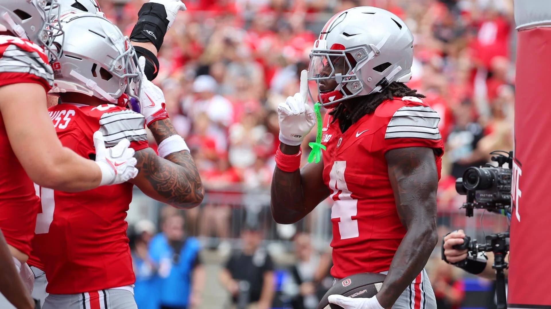 Illinois vs. Ohio State betting preview: Odds, picks, predictions for Week 4 college football game