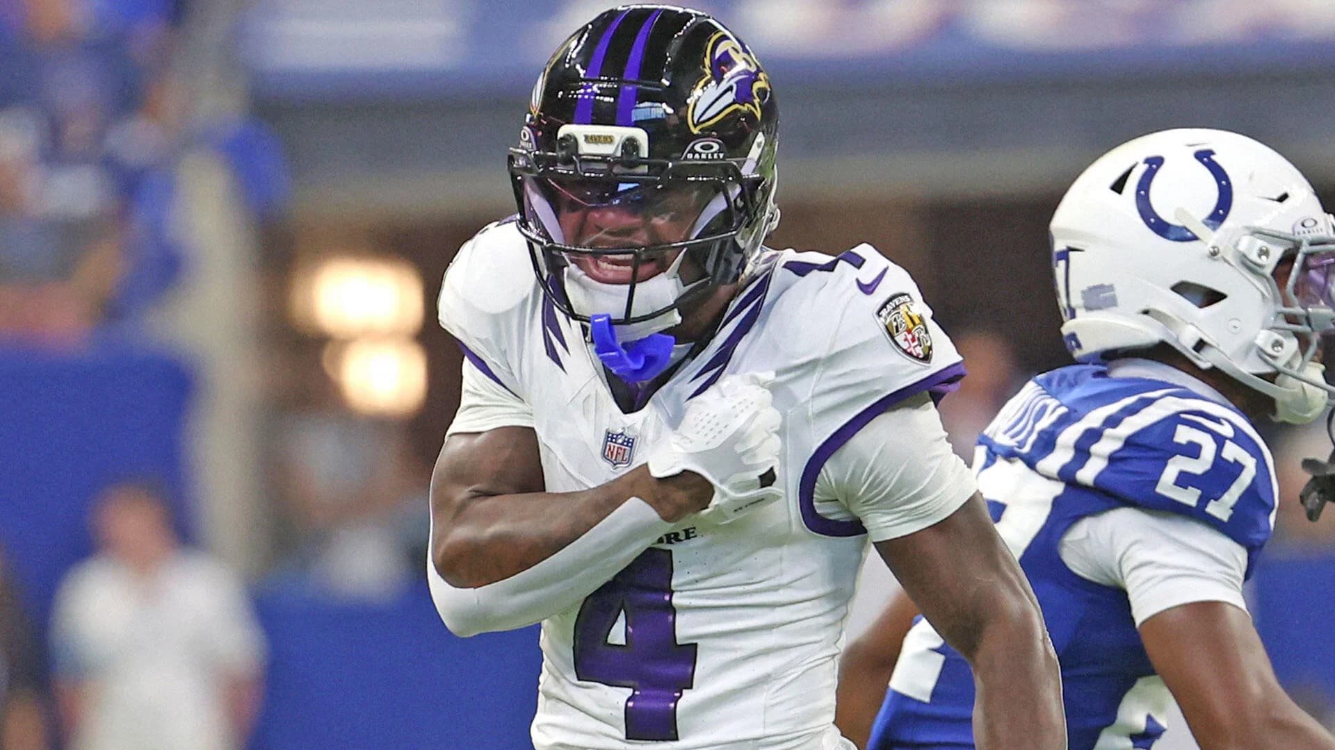 Self-learning AI releases NFL picks, score predictions for every Week 6 game