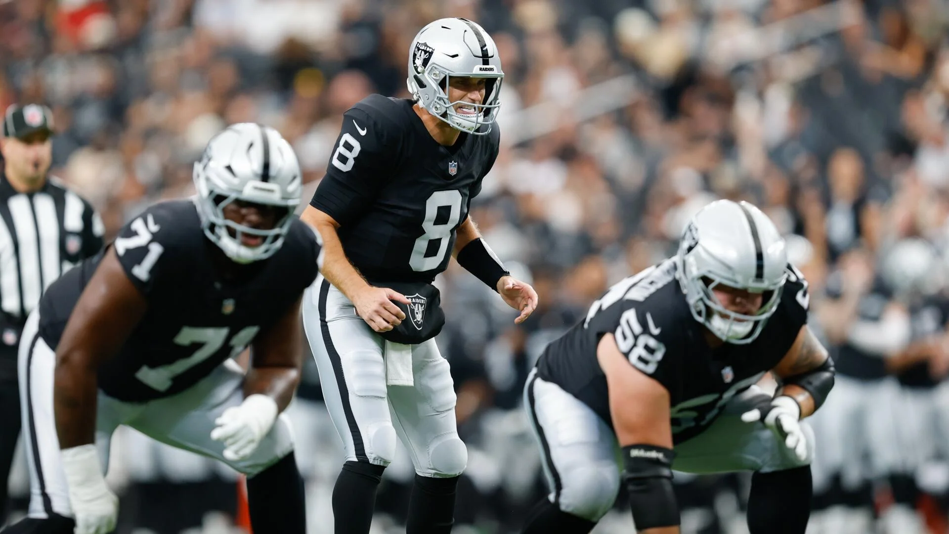 Fantasy football rankings, projections, lineups, sleepers for Week 6 from proven model