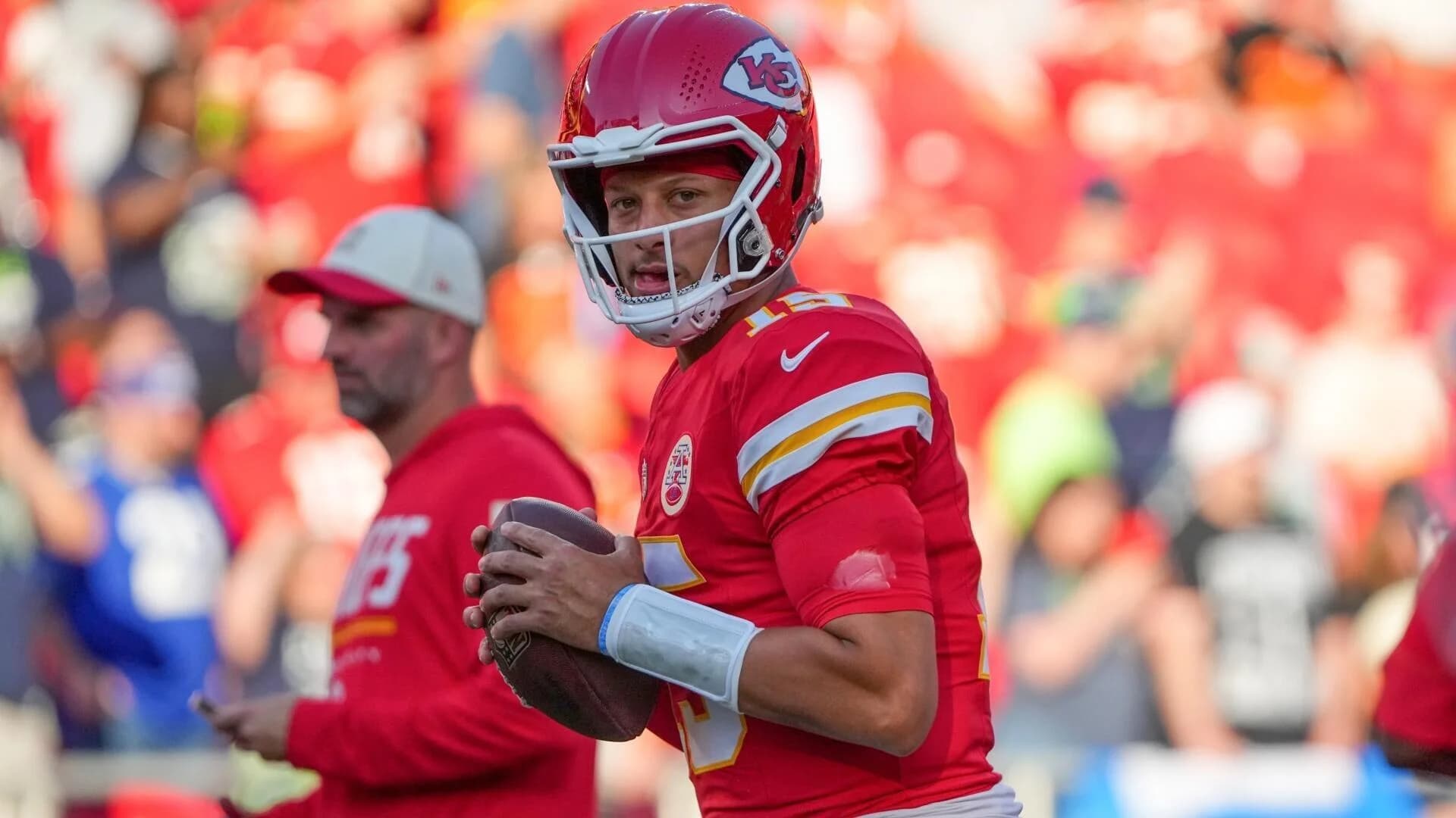 Fantasy football rankings, projections, lineups, sleepers for Week 7 from proven model