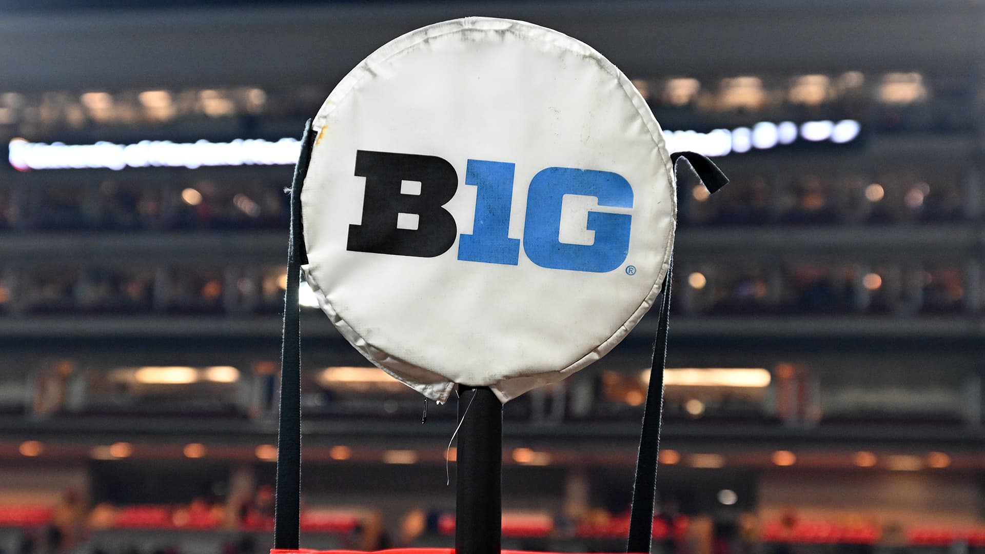 Big Ten on CBS 2026 schedule: Michigan vs. Penn State, Nebraska vs. Iowa headline upcoming slate