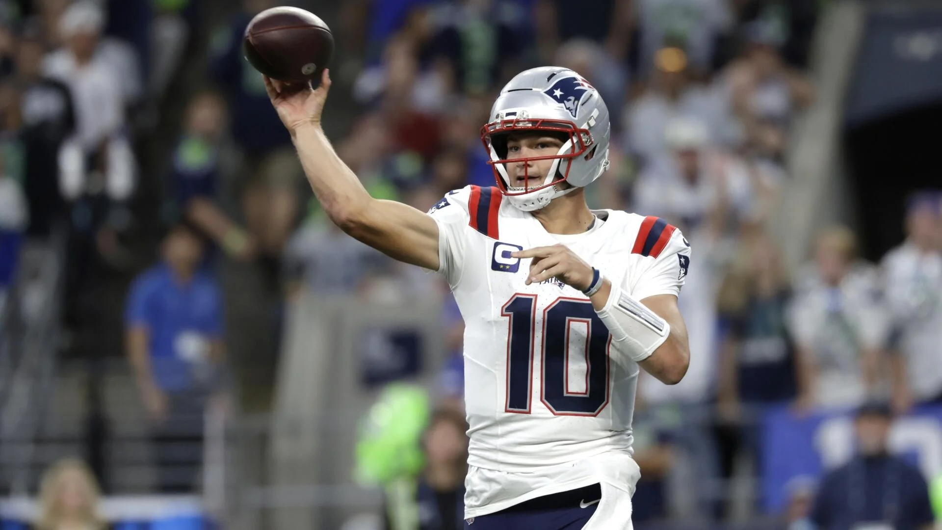 Self-learning AI releases NFL picks, score predictions every Week 3 game