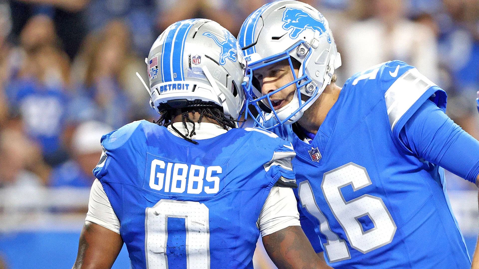 Jets vs. Lions odds, picks, prediction: Start time, betting preview, line, best bets for NFL Week 3 game