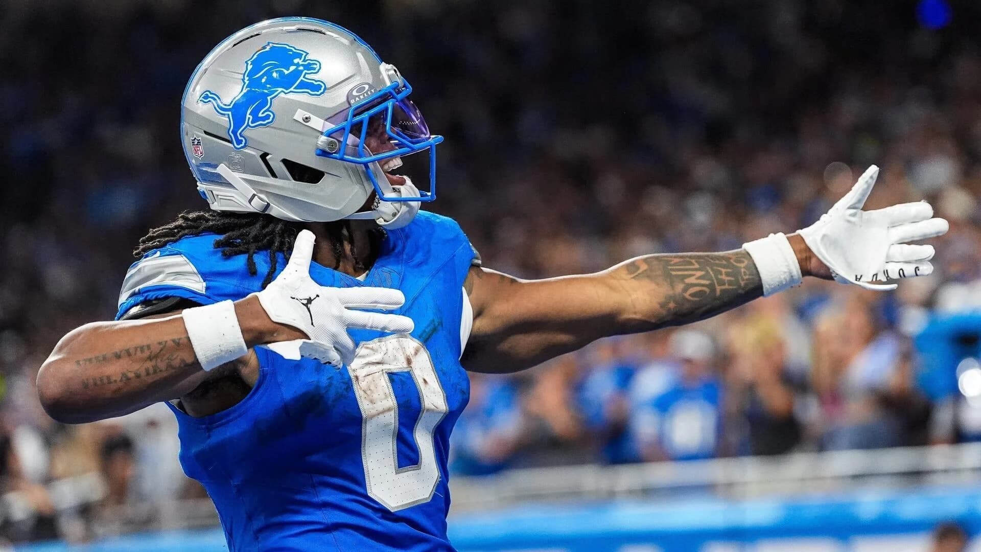 NFL DFS, Week 5 Sunday: Top daily Fantasy football picks, lineups, advice for DraftKings, FanDuel
