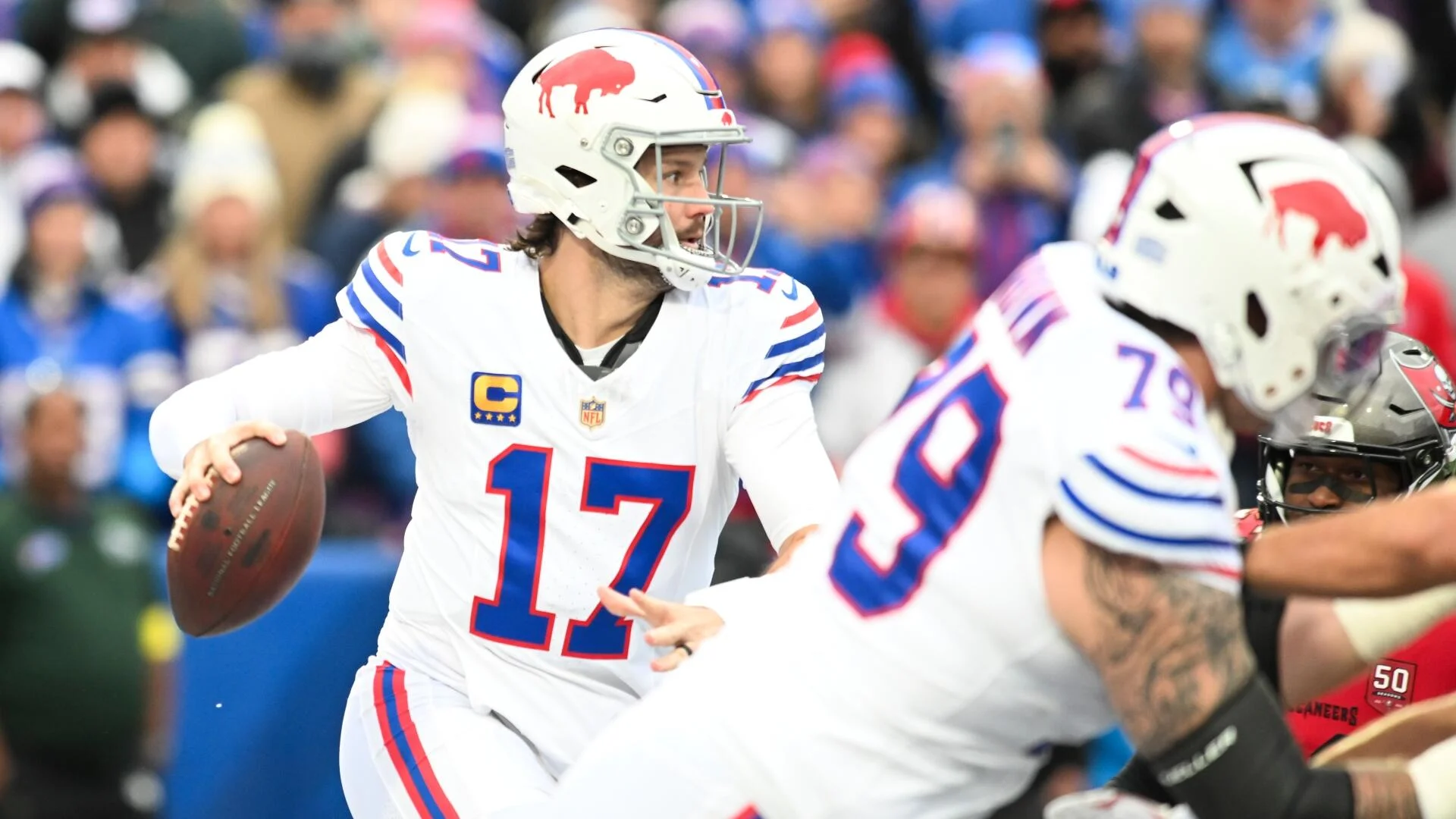 NFL player props Week 3 2026: Best prop picks for Sunday's NFL games include Josh Allen, Patrick Mahomes