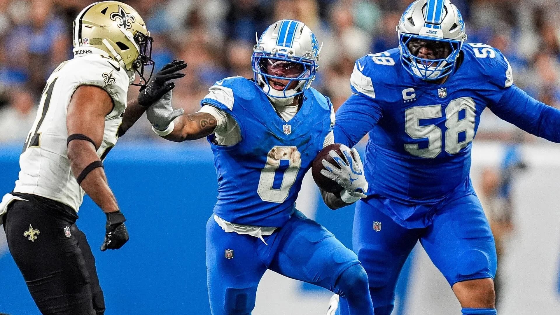 NFL DFS, Week 5 Sunday: Top daily Fantasy football picks, lineups, advice for DraftKings, FanDuel