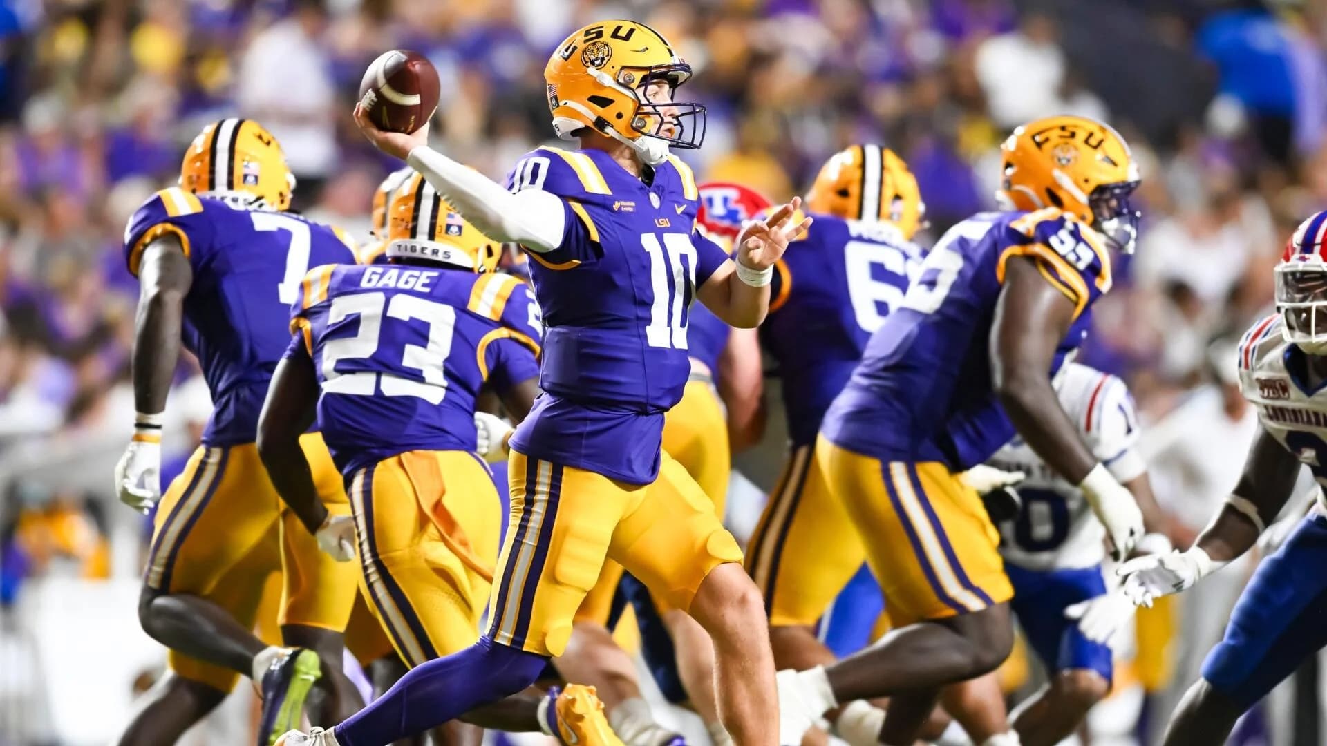 How to bet on 2026 Week 4 college football: Betting guide, odds, trends, promos, apps, schedule, previews