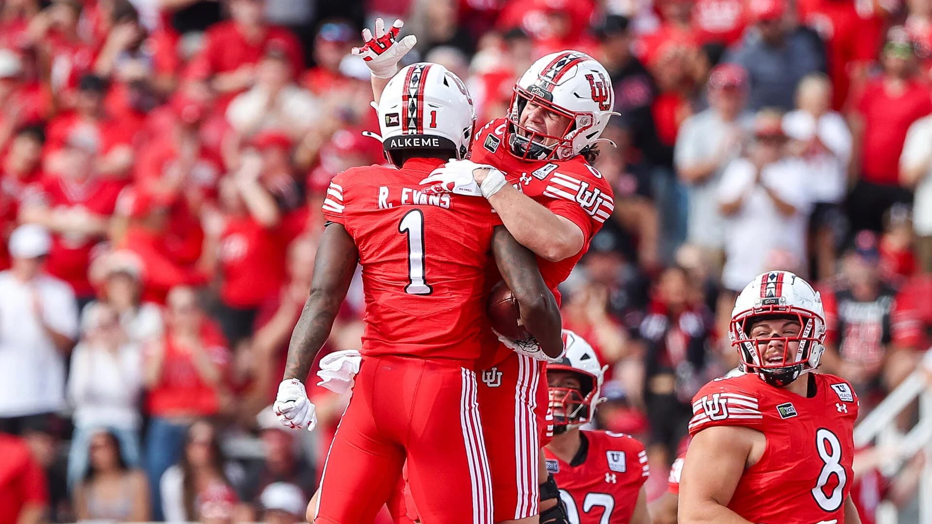 Houston vs. Utah odds, picks, college football predictions: Use Polymarket promo code CBSSPORTS for $25 bonus