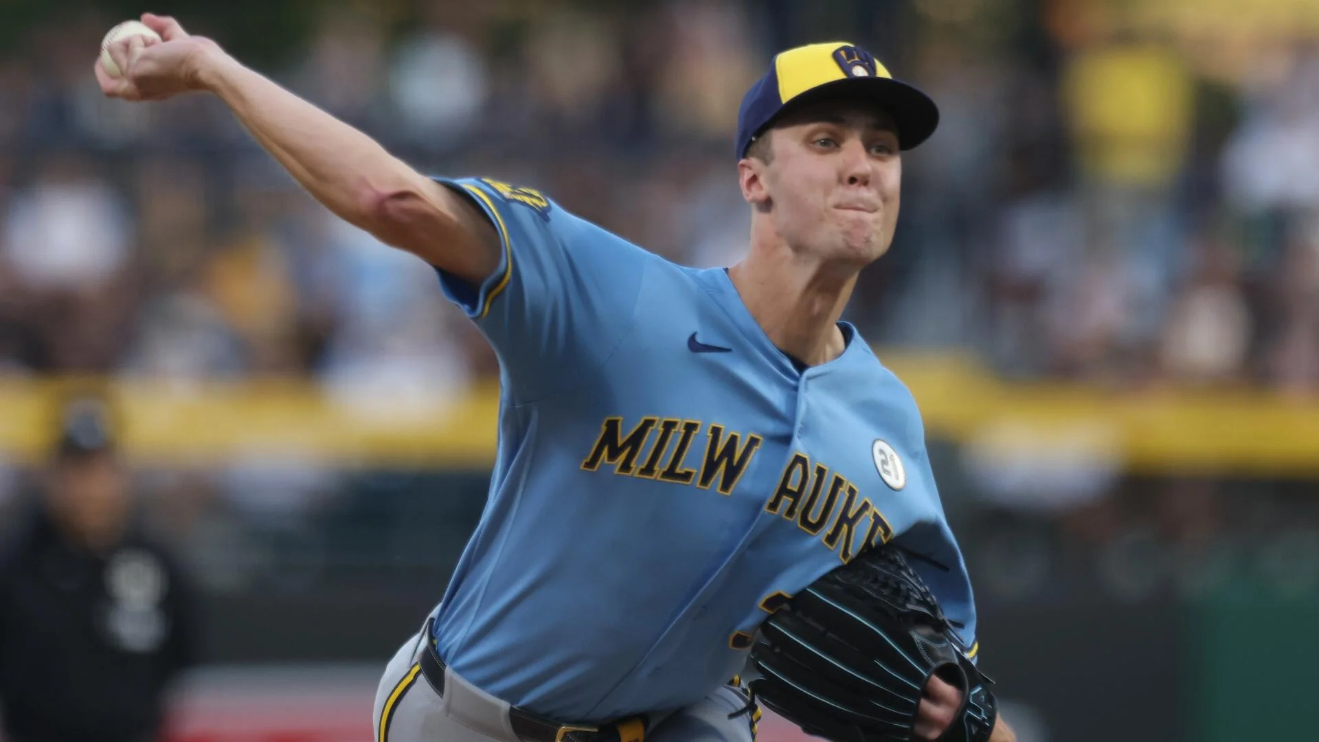 Dodgers vs. Brewers prediction, odds, time: 2026 NLCS Game 1 picks for Sunday, Oct. 11, by model