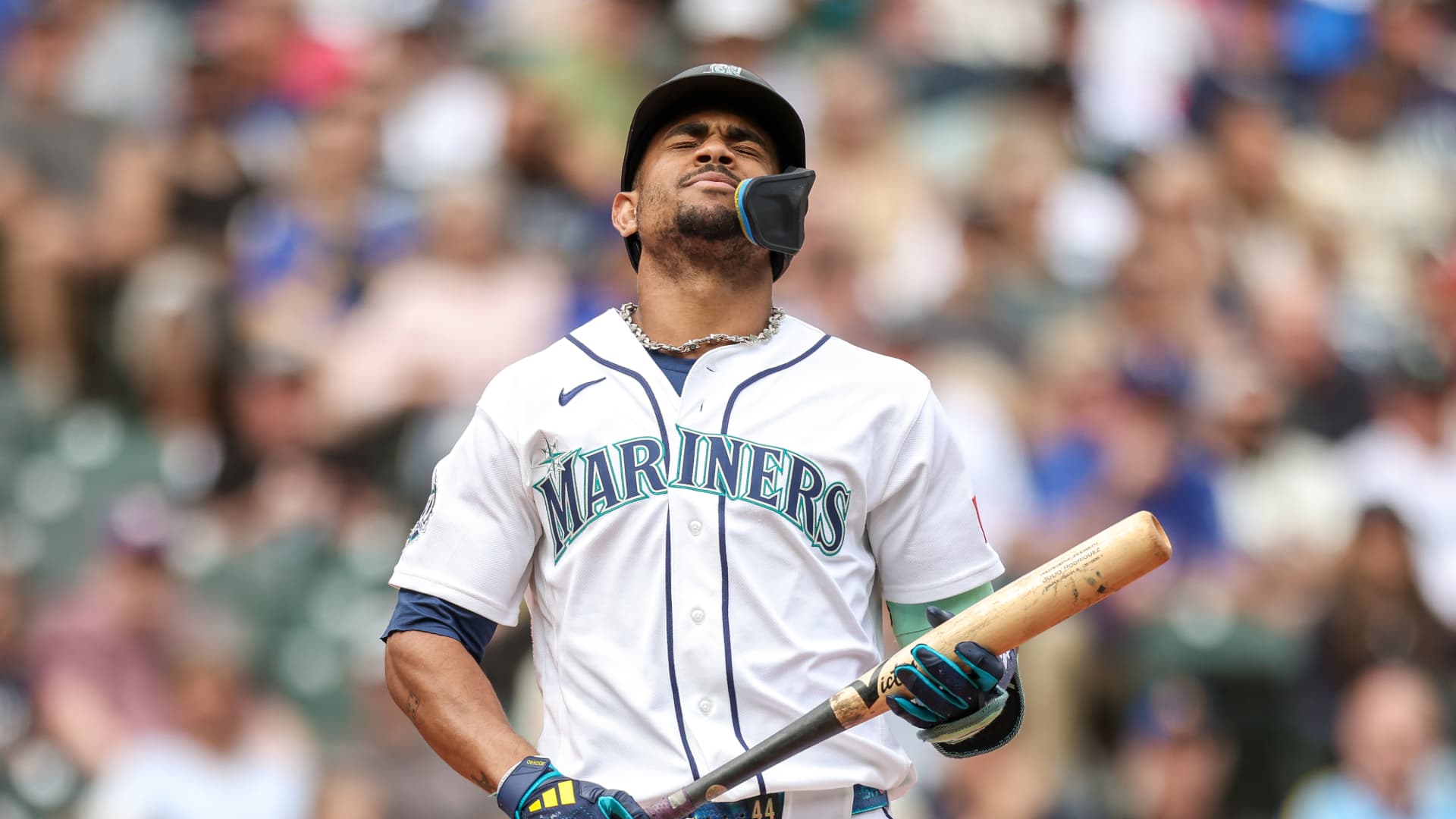 What's next for Mariners? After disappointing 2026 season, Seattle needs more -- and maybe new -- help