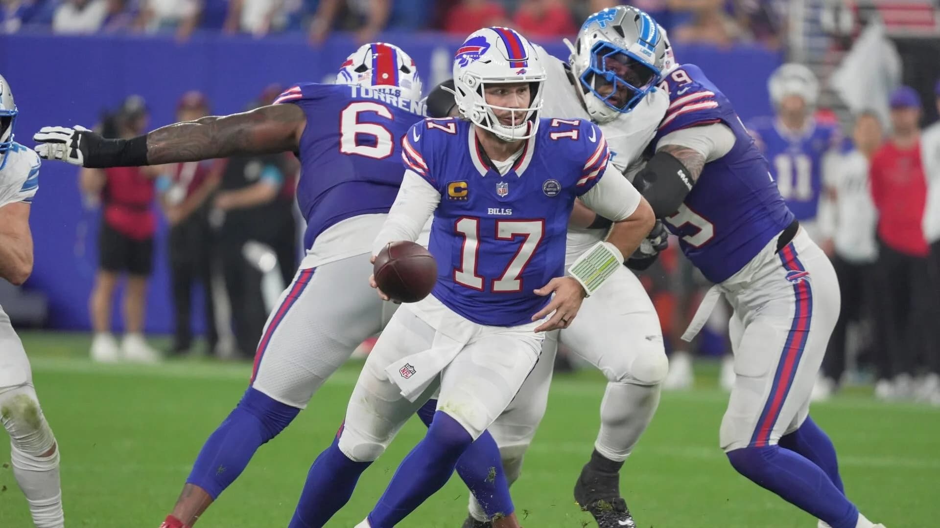 Chargers vs. Bills predictions, odds, spread, time: Week 3 NFL picks from proven model
