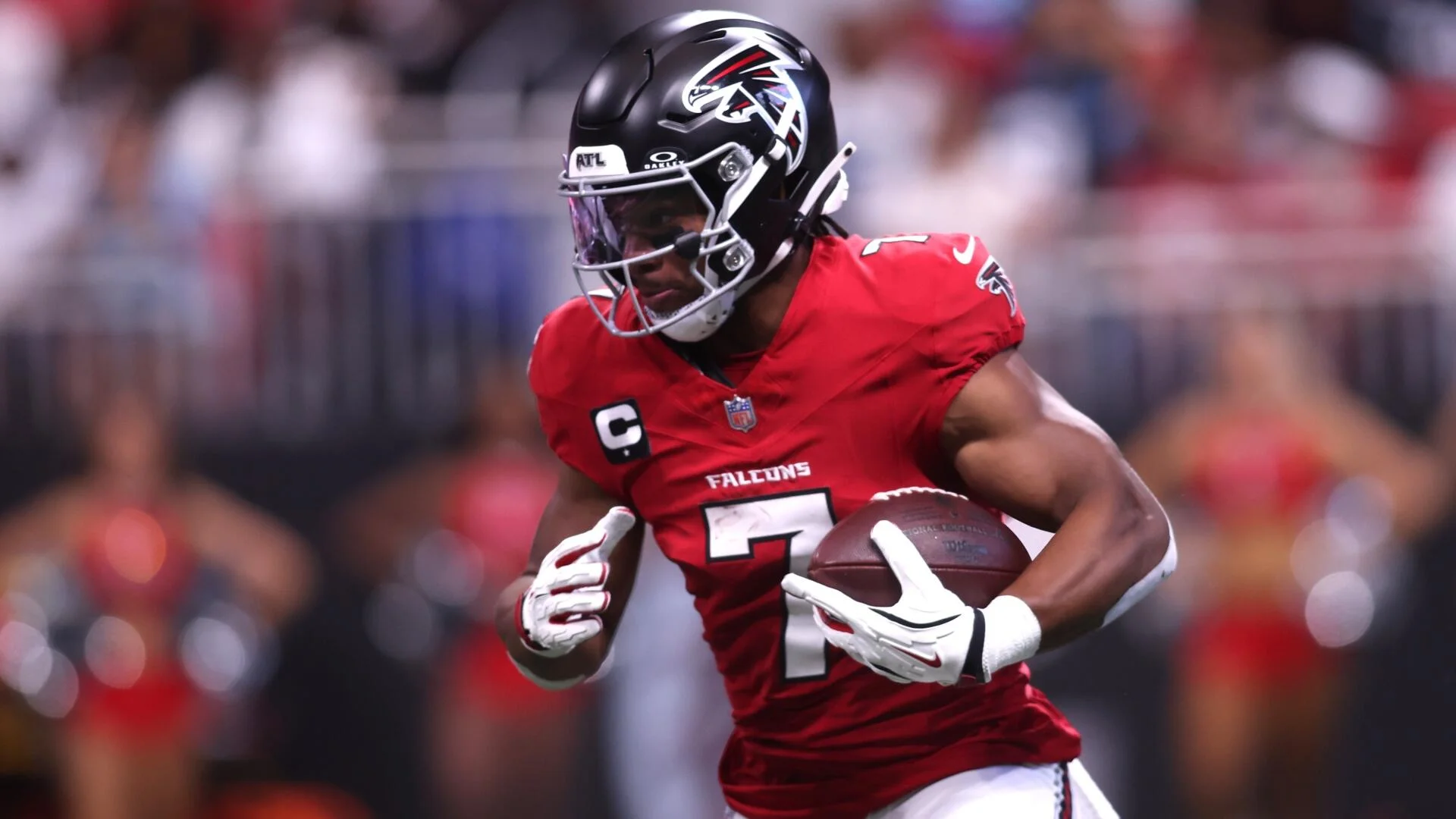 Falcons vs. Ravens prediction, odds, time: Week 5 'Sunday Night Football' picks from proven model