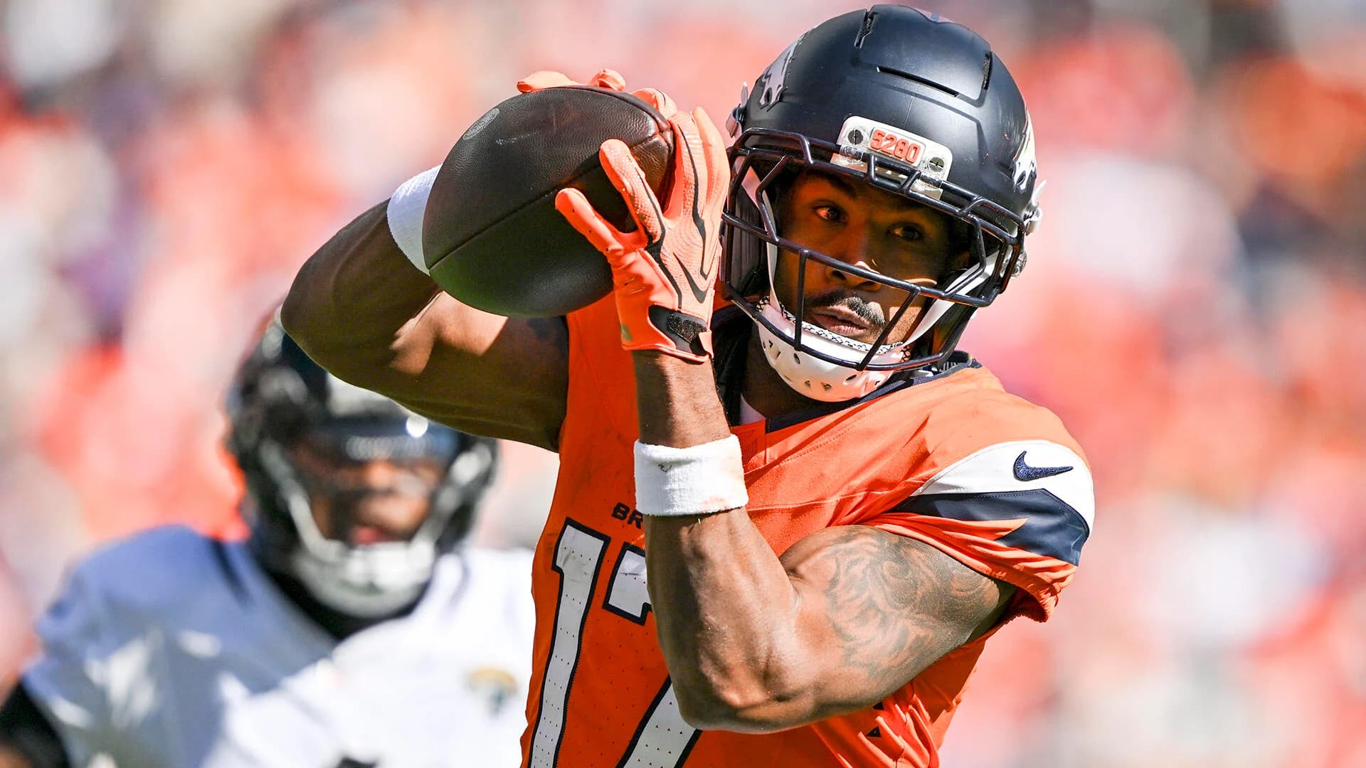NFL DFS, Rams vs. Broncos: Best daily Fantasy picks, lineup advice for 'Sunday Night Football'