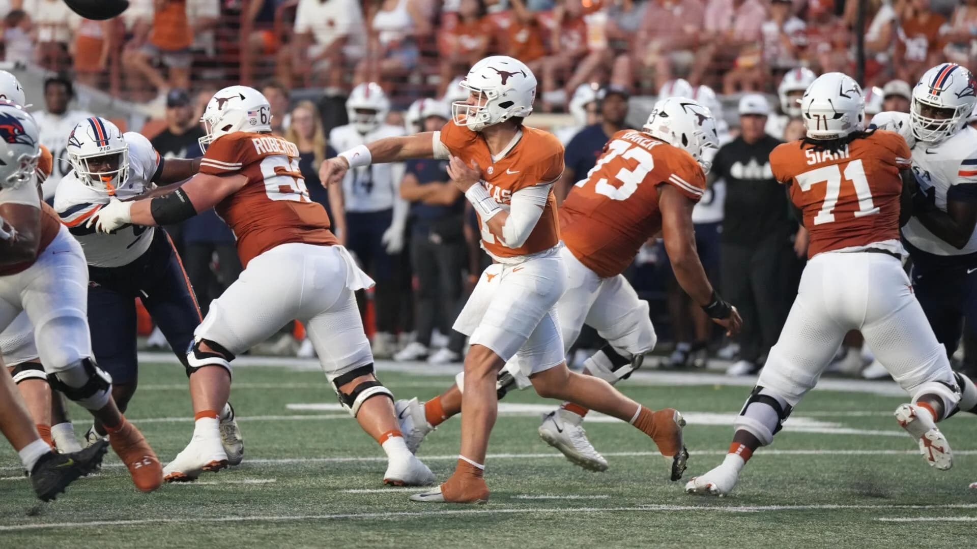 Best Week 8 college football betting promos: Get over $3,000 in bonuses from best betting apps, sportsbooks