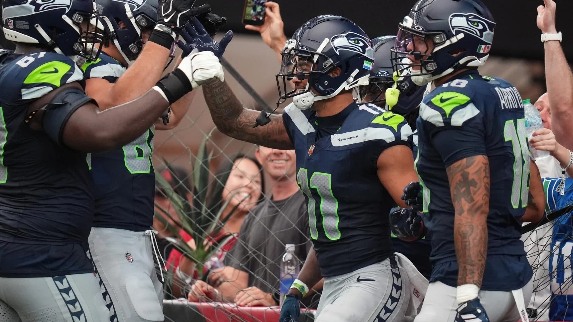 NFL picks against the spread, Week 3 2026: Expert ATS picks, predictions, player props for this week's games
