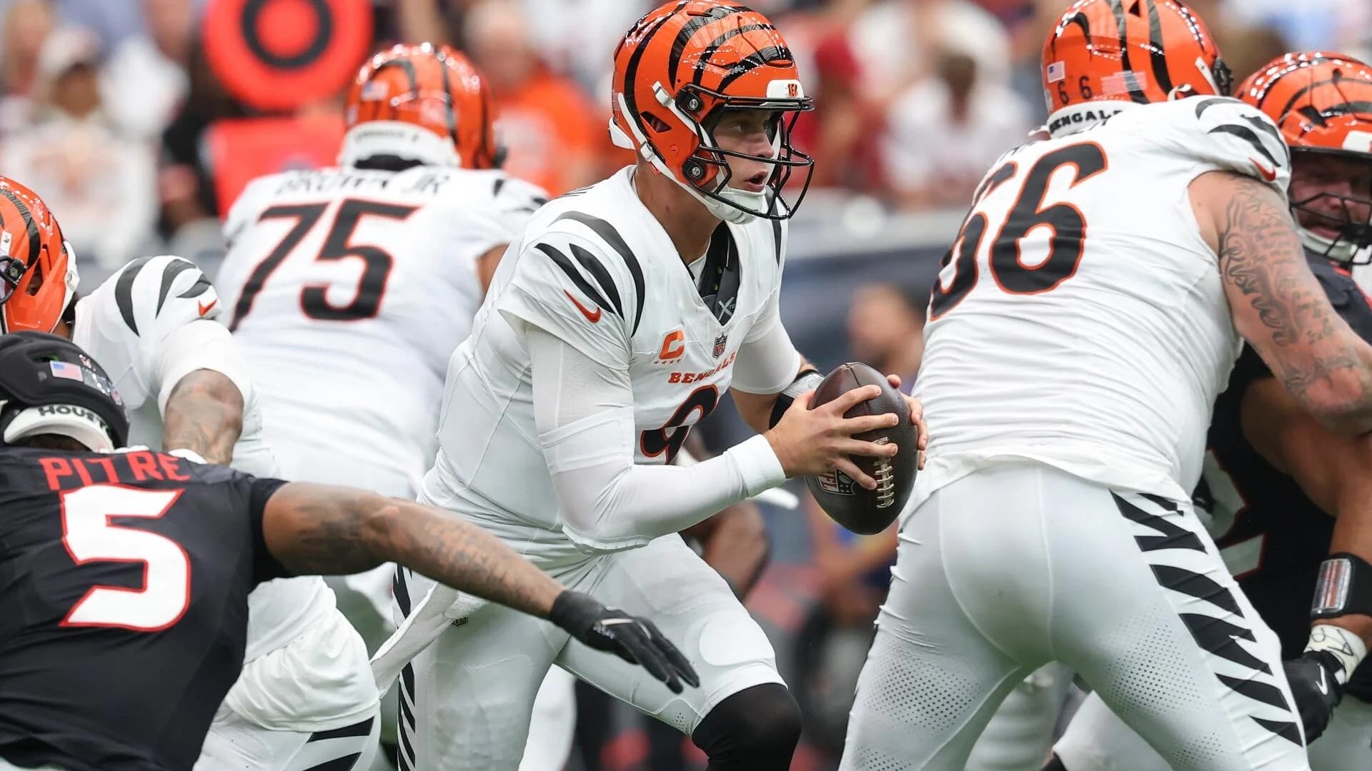 Bengals vs. Steelers picks, odds, prediction: Start time, betting preview and more for NFL Week 3
