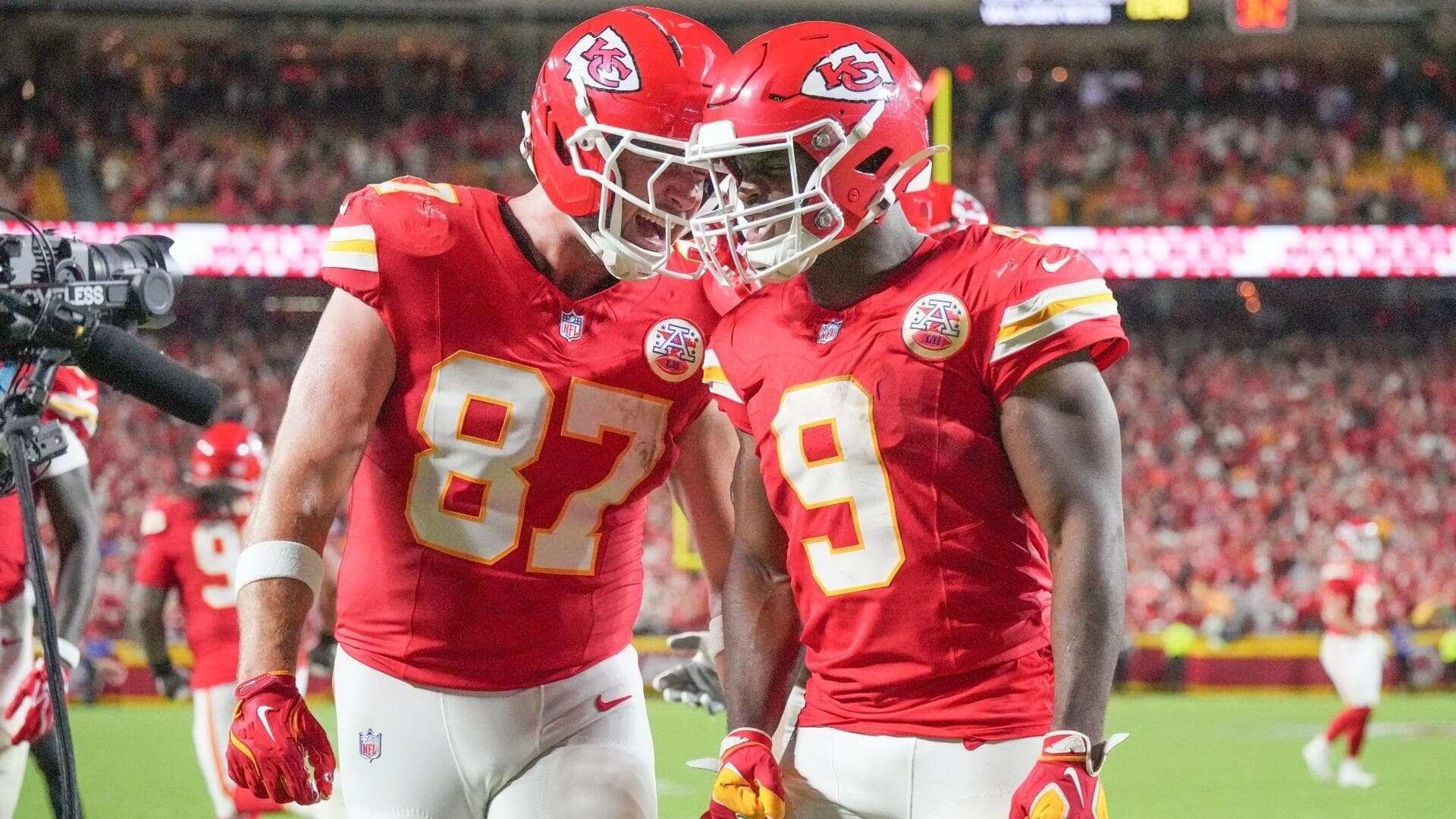 Week 6 NFL score predictions, odds, betting advice, picks: Computer model gives projections for every game