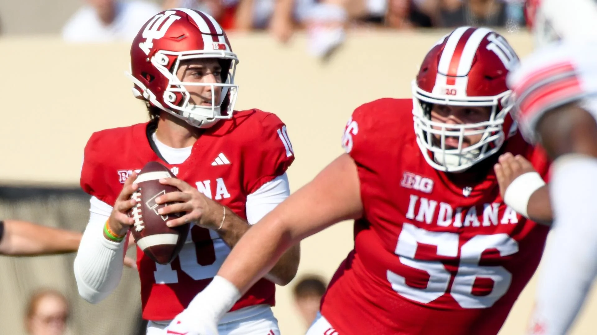 Indiana vs. Northwestern betting preview: Odds, picks, predictions, spread for Week 4 college football Friday
