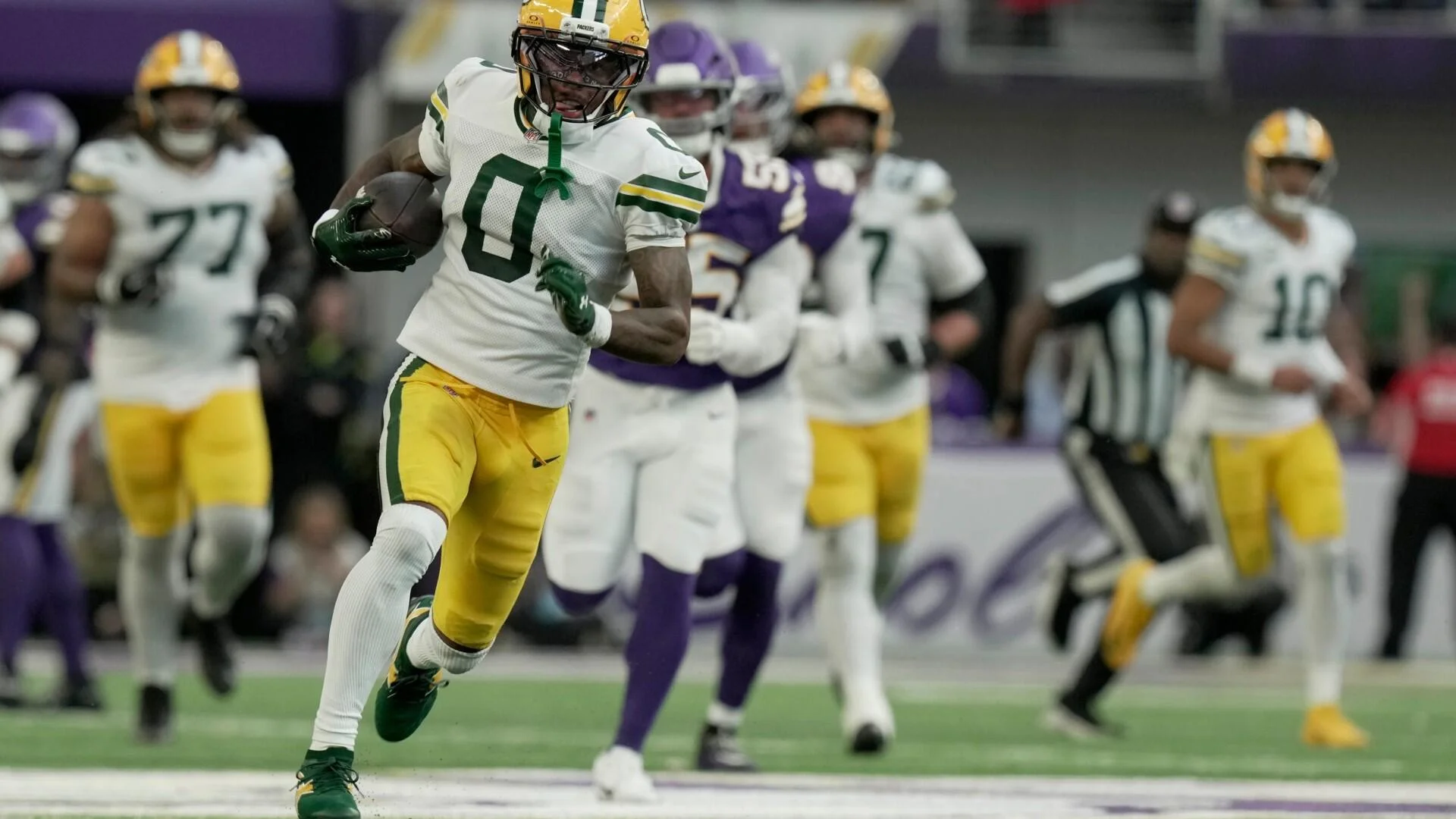 Week 6 NFL picks, best bets from proven model: This 5-leg parlay returns more than 25-1