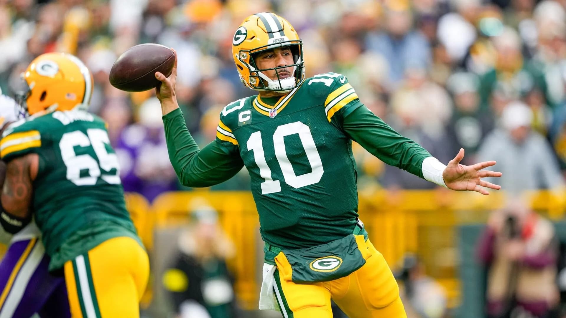 Week 7 NFL betting promos: Get over $3,000 in bonuses from online betting apps, sportsbooks for NFL Sunday