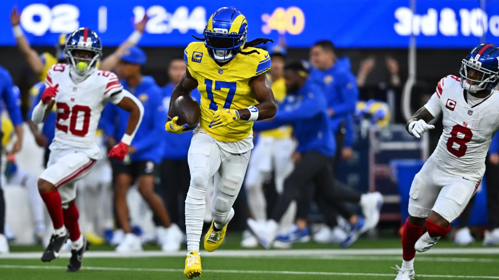 Week 6 NFL betting guide, props, spreads: Model, expert, parlay, DFS and season-long fantasy picks revealed