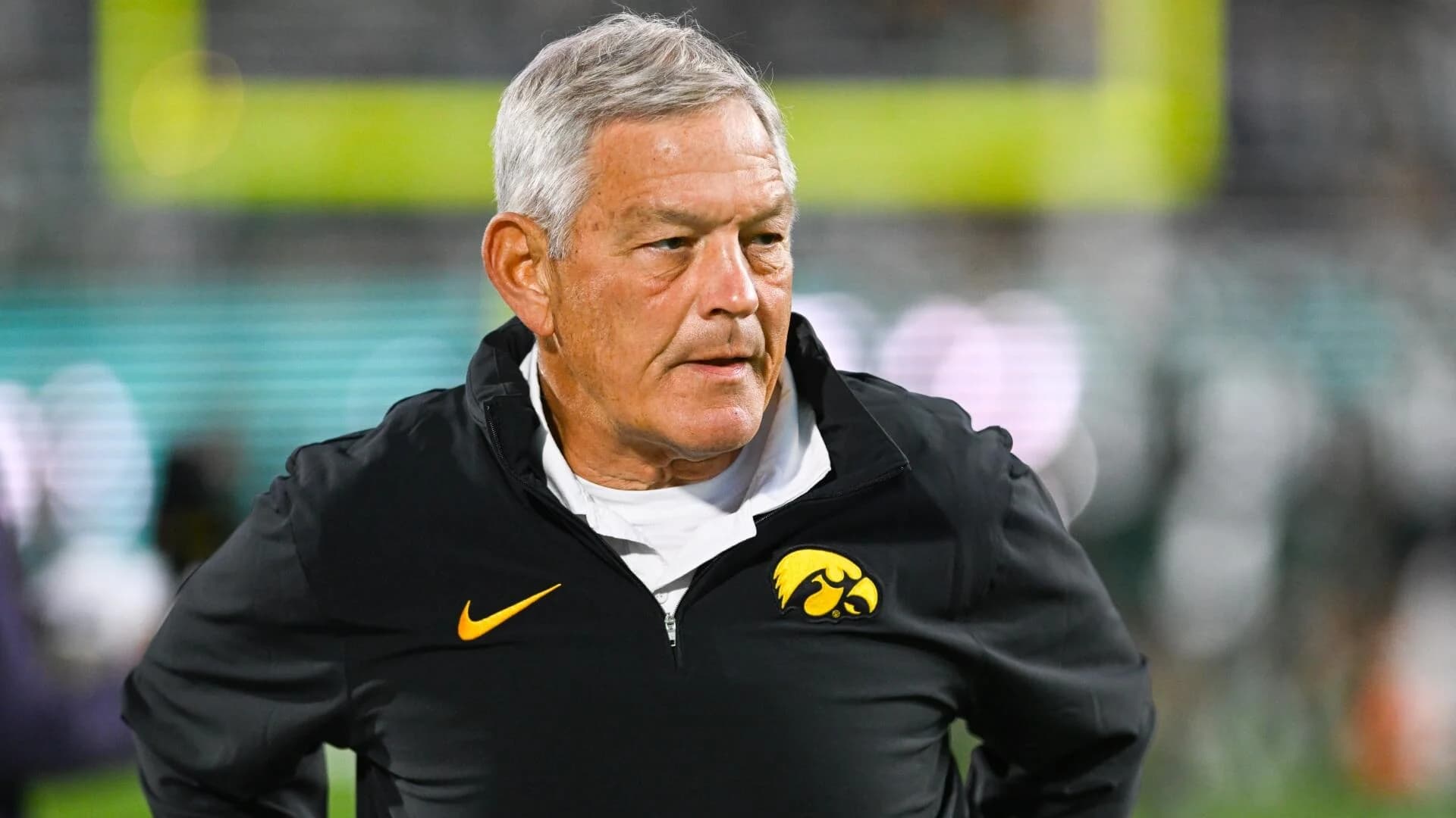 Kirk Ferentz to Michigan? Interest was one-sided in 2007, nixed quickly amid wild Wolverines coaching search