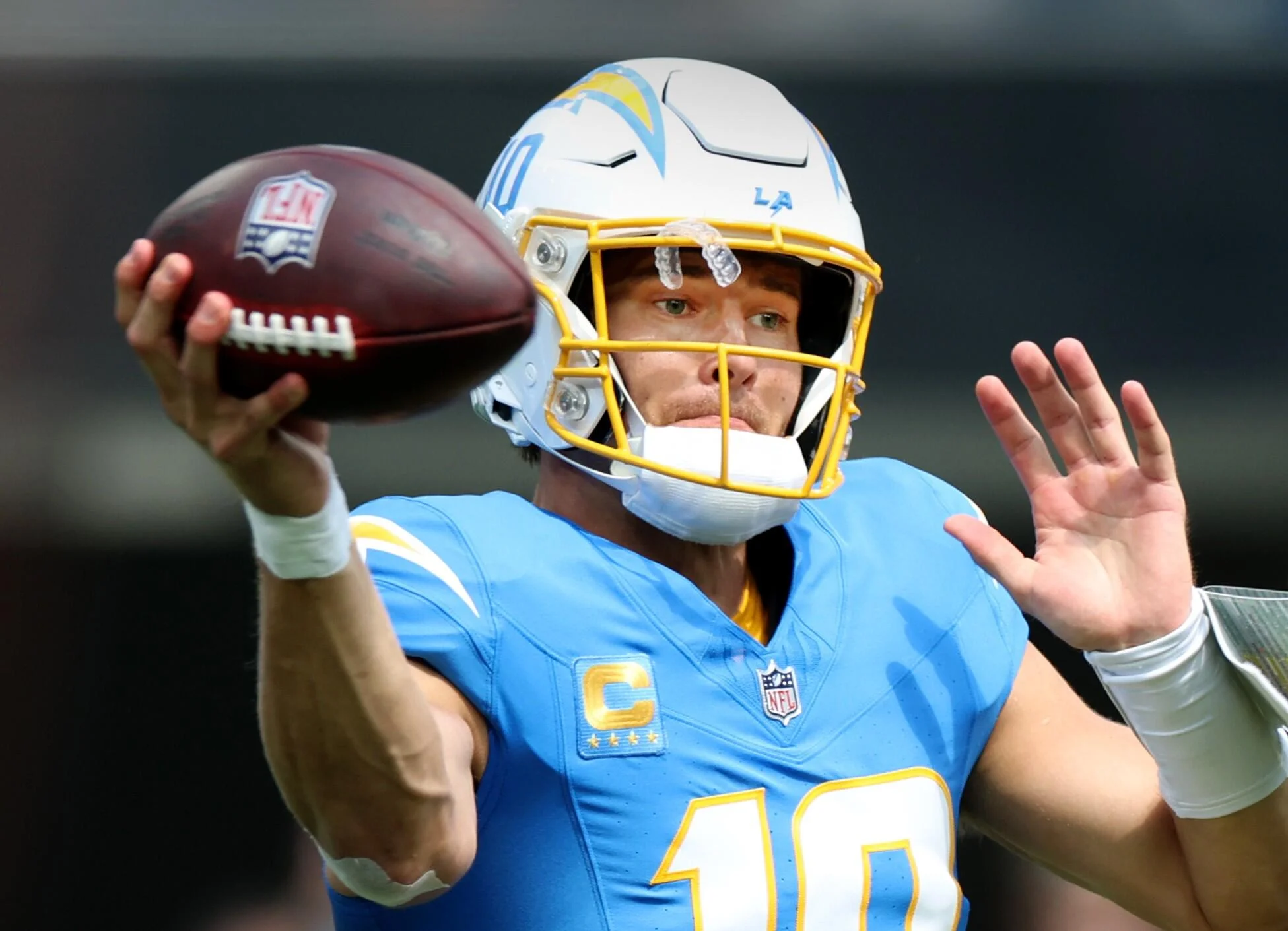 Chargers' offense has been abysmal through two weeks. Here's what's fixable and what's frankly not