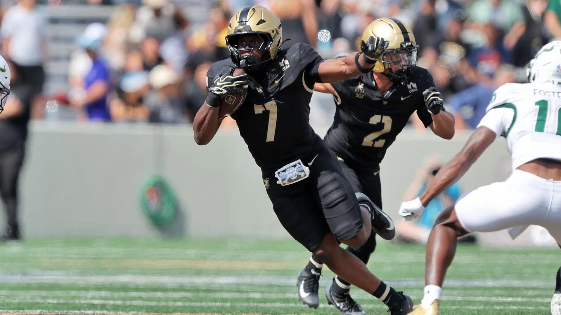 Army vs. Temple betting preview: Odds, picks, predictions, line, spread for Week 4 college football on Friday