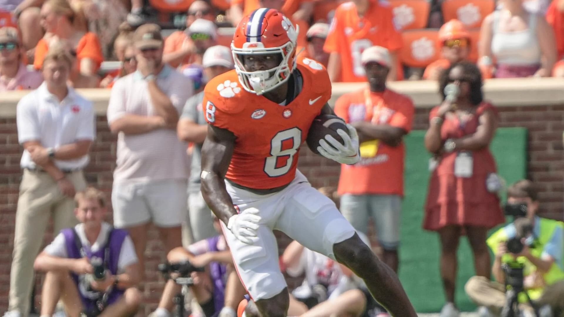 Clemson vs. California prediction, odds, time: 2026 Week 4 college football Friday picks by proven model