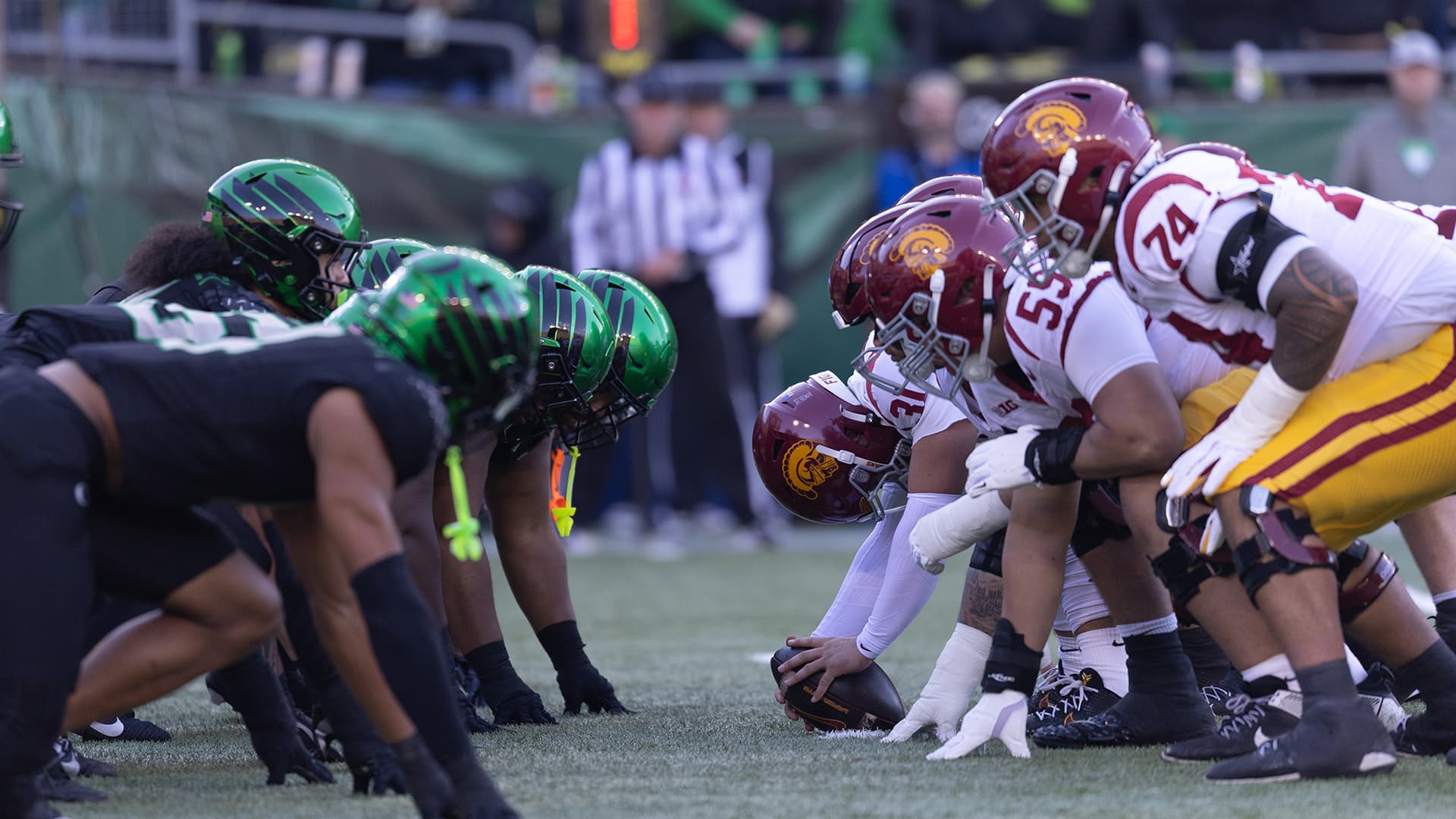 College football picks: Predictions against the spread, odds, betting lines for top 25 games in Week 4