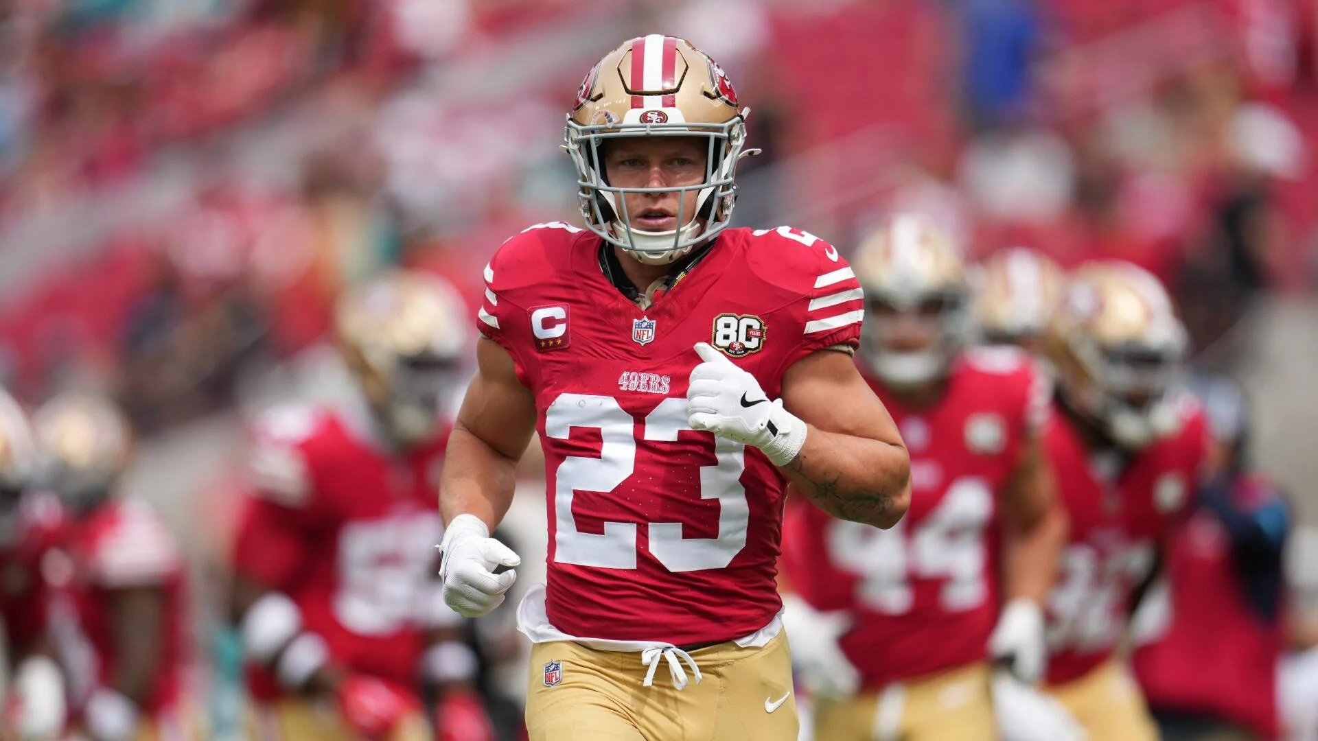 Week 3 NFL odds, picks, predictions: Computer model backs Lions and 49ers