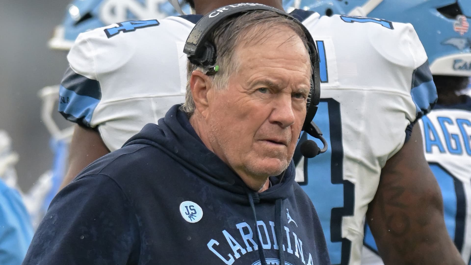 UNC chancellor supports Bill Belichick after internal investigation, will monitor 'conduct and behavior'