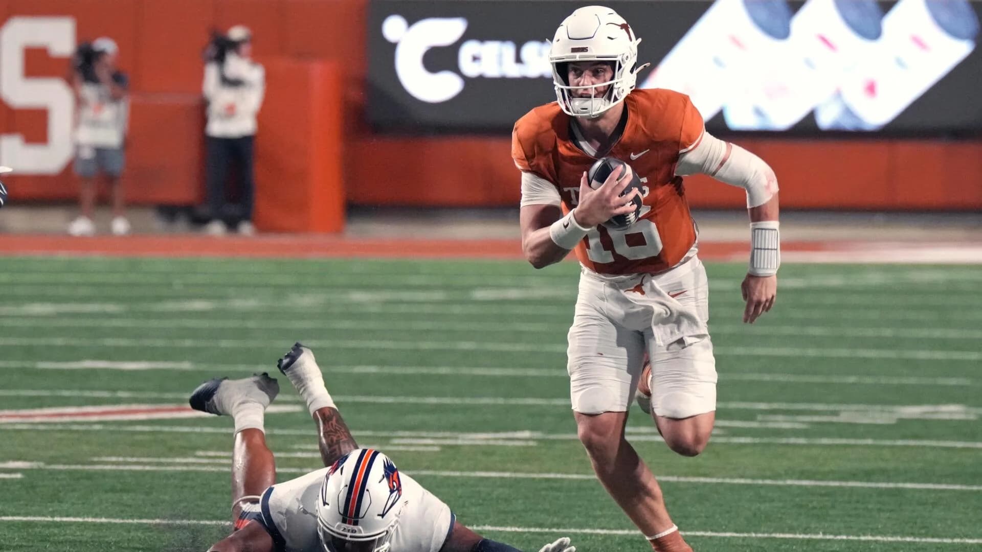 How to bet on 2026 Week 4 college football: Betting guide, odds, trends, promos, apps, previews, schedule
