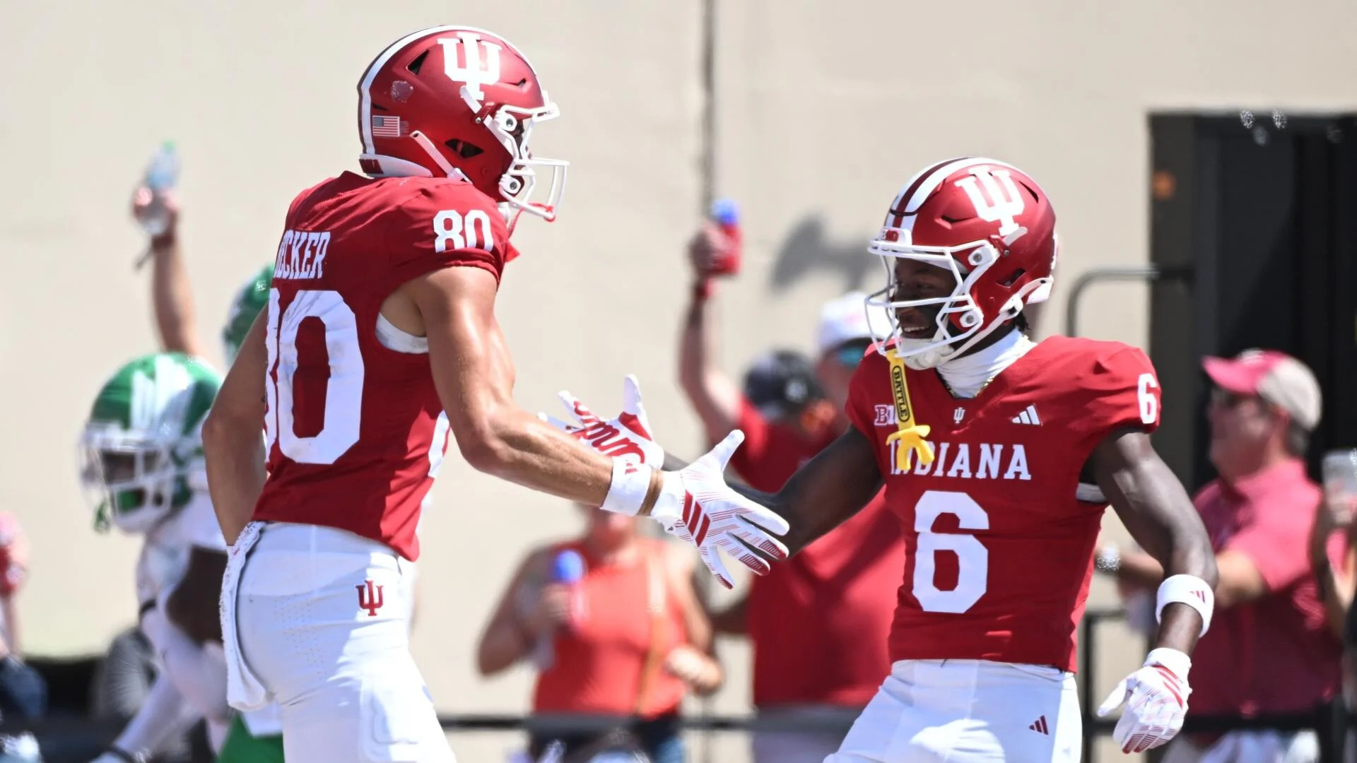 Indiana vs. Northwestern prediction, odds, time: 2026 Week 4 college football Friday picks by proven model