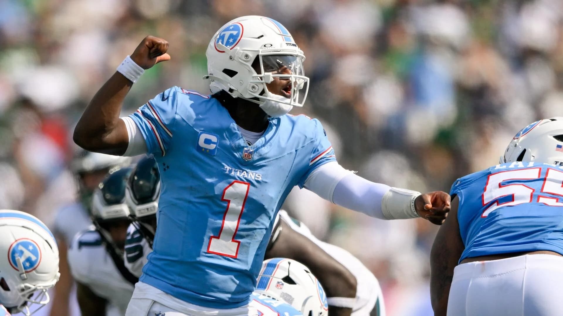 NFL picks today, odds, lines, bets: Week 3, 2026 expert predictions against the spread, parlays, prop bets