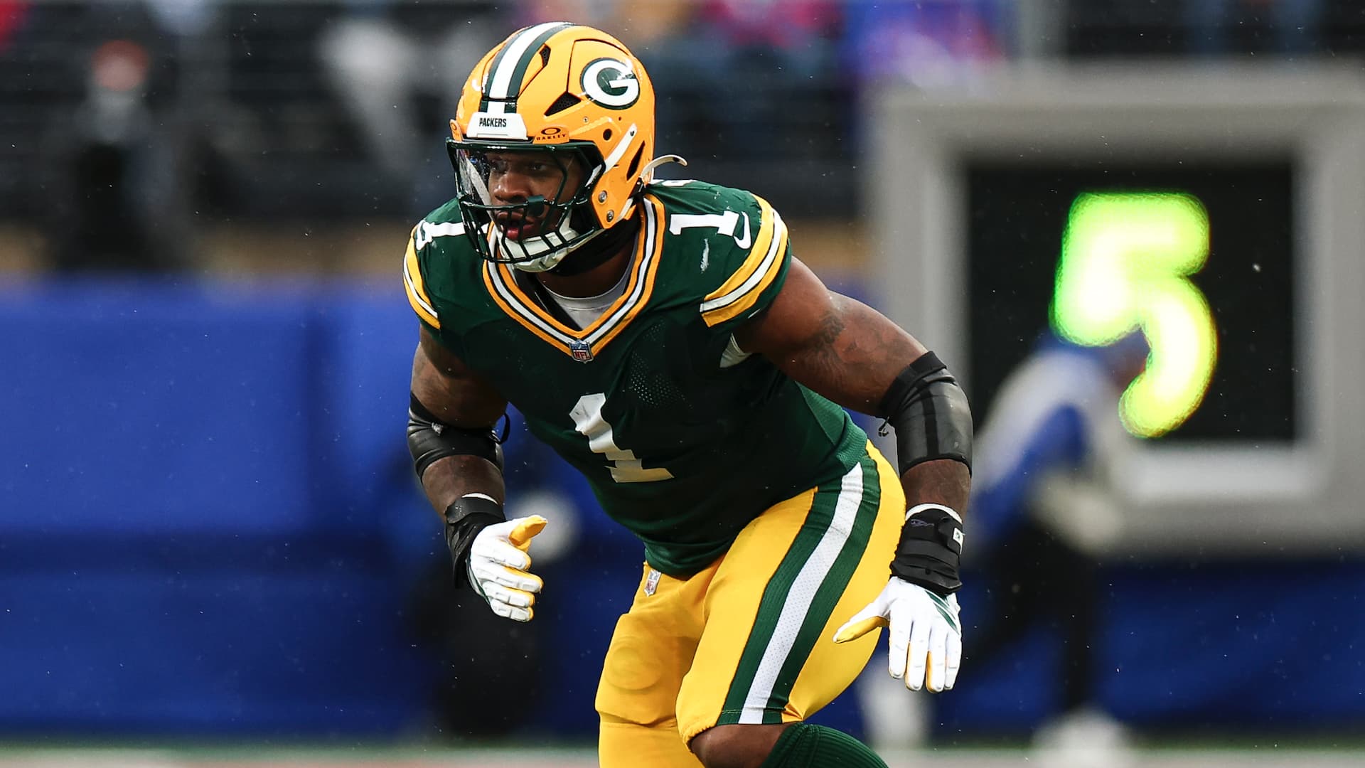 Packers desperately need Micah Parsons, Josh Jacobs back: When are they expected to return?