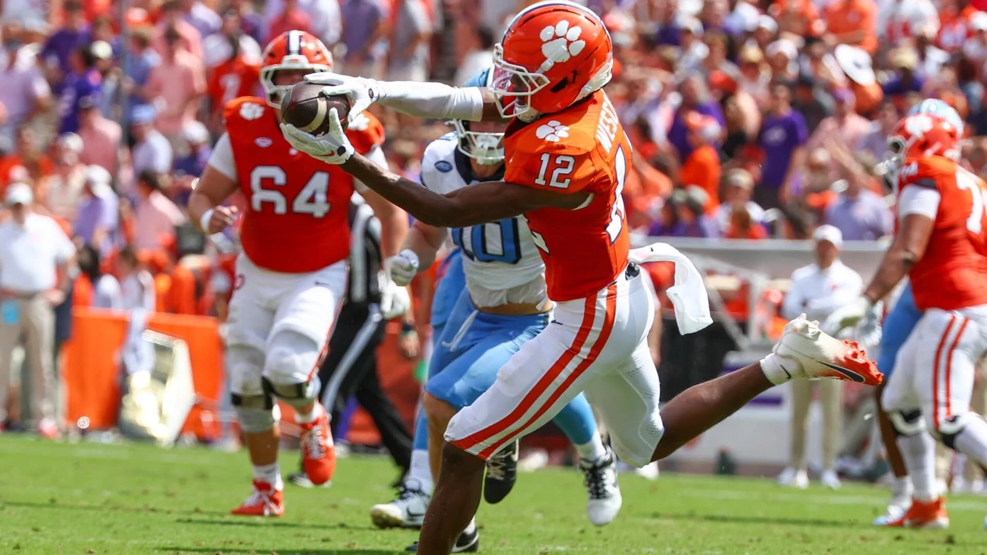 Best Week 4 college football betting promos: Get nearly $3,000 in bonuses from top betting apps, sportsbooks