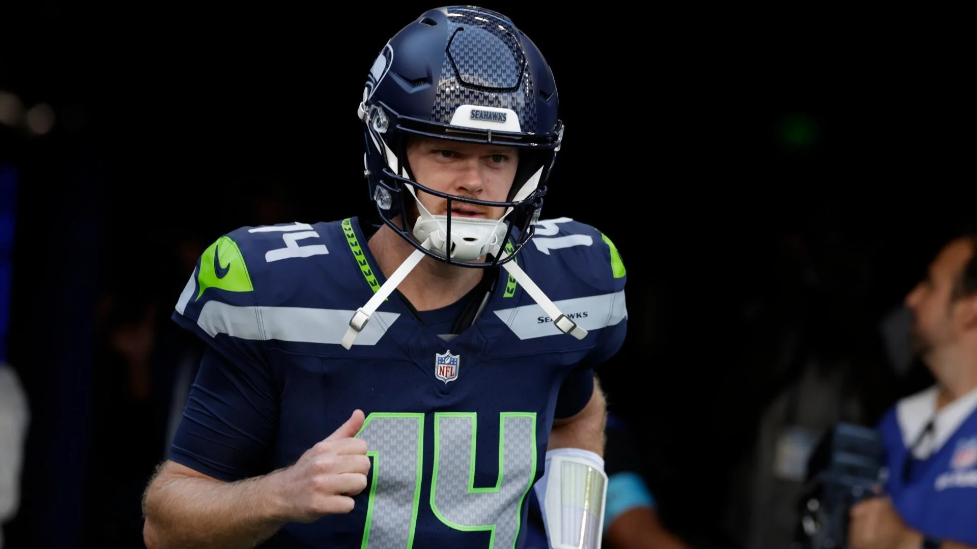 2026 Week 3 NFL picks, best bets from proven model: This 5-leg parlay pays over 25-1