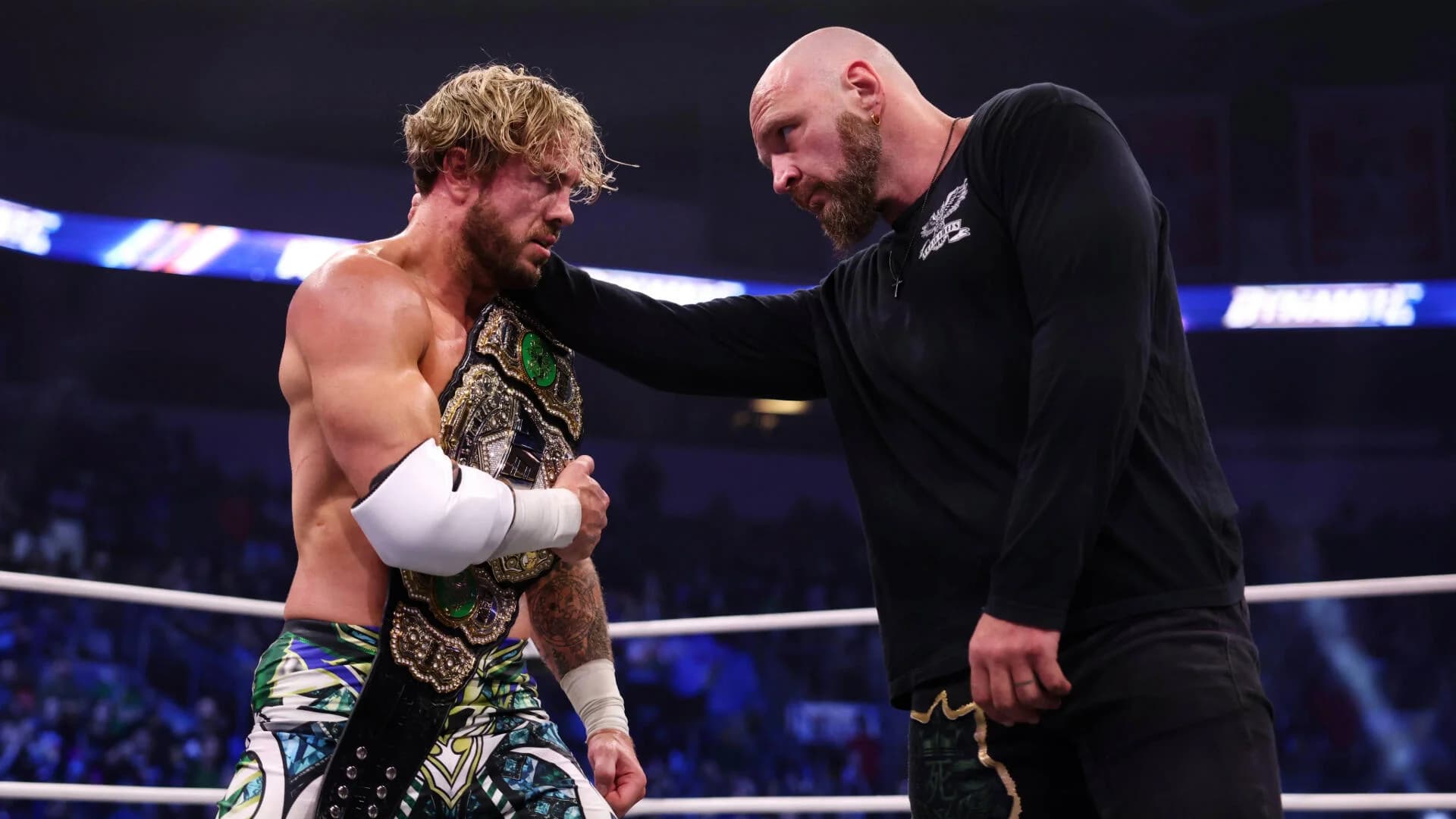 AEW All Out 2026: Live stream, start time, complete card, matches and where to watch on Saturday