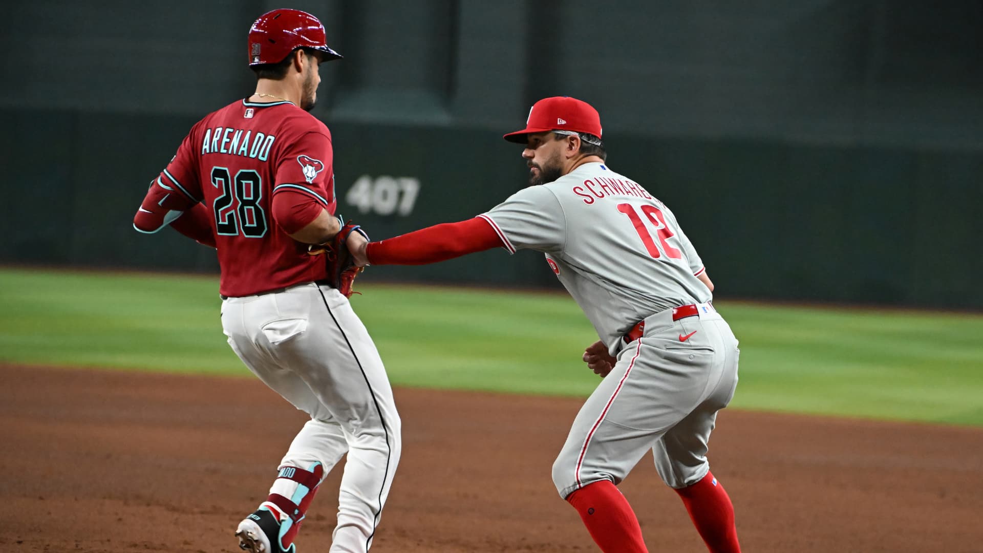 What's at stake during the final weekend of MLB's regular season? Final playoff spots, more up for grabs