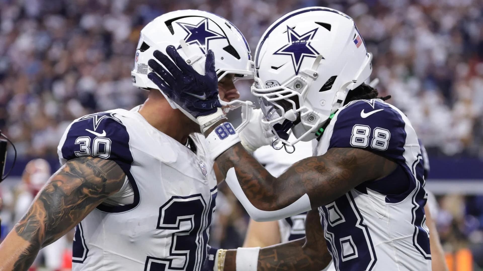 How to bet on 2026 NFL Week 6: Betting odds, schedule, game previews, tips, trends, sportsbook promos, offers