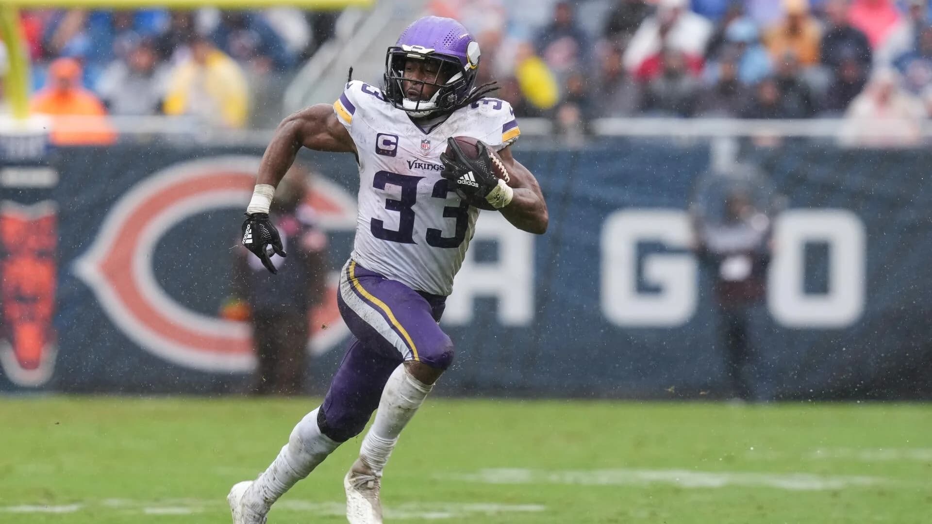 Fantasy football rankings, projections, lineups, sleepers for NFL Week 3, 2026 from advanced model