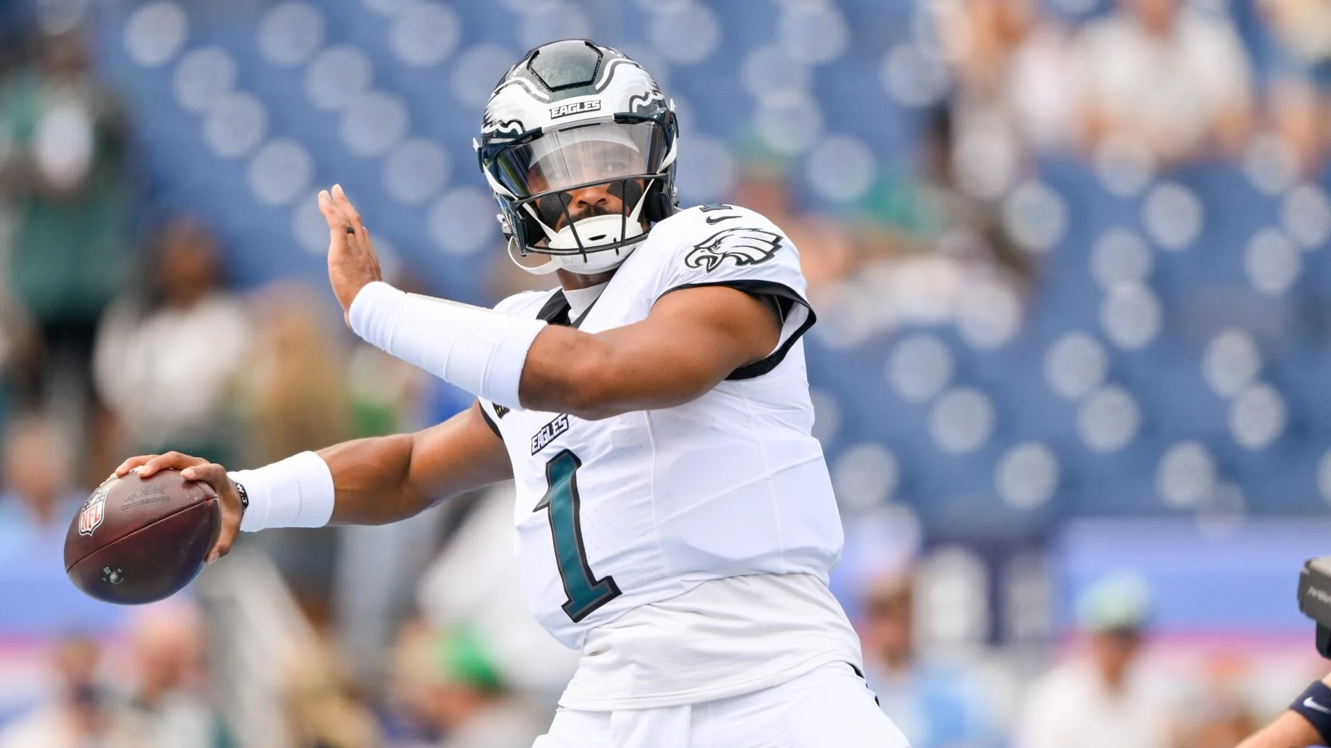 NFL survivor pool picks, knockout strategy, advice for Week 3, 2026: Fade the Philadelphia Eagles