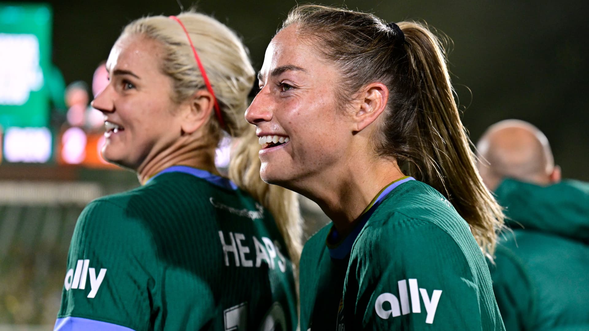 NWSL Power Rankings: Denver Summitt and Angel City most in form at the moment, while contenders slip