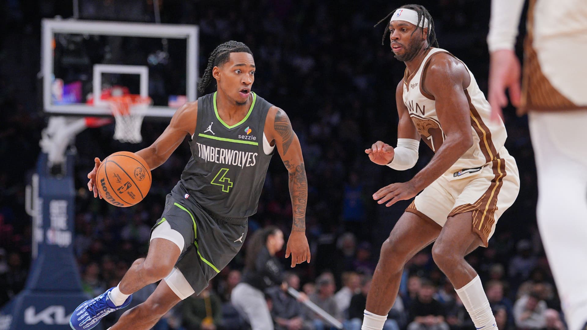 Bulls-Hornets trade: Chicago adds shooting in Buddy Hield as Charlotte takes flier on Rob Dillingham