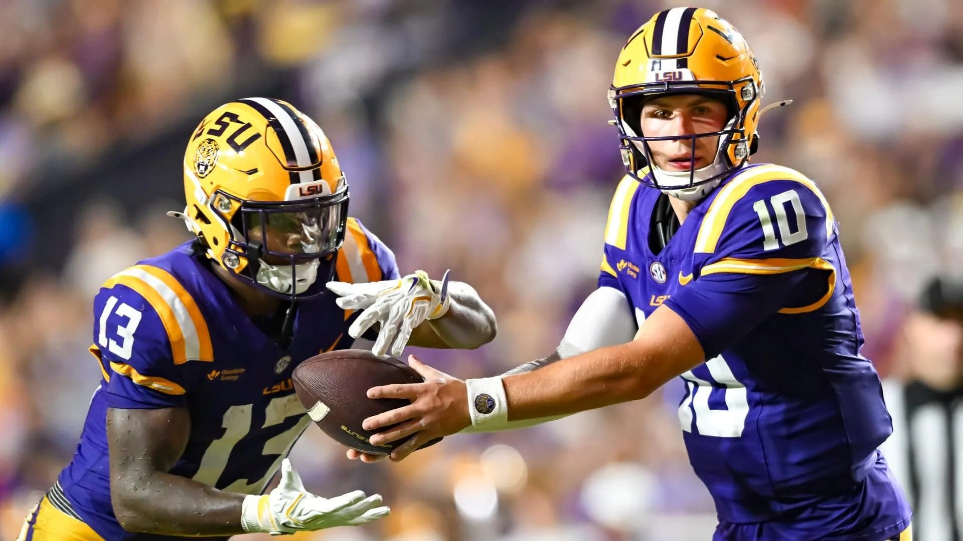 LSU vs. Texas A&M prediction, odds, time: 2026 Week 4 college football picks from advanced model