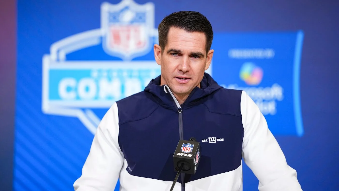 Giants quarterback trade rumors: New York has made calls this week with a move possibly imminent