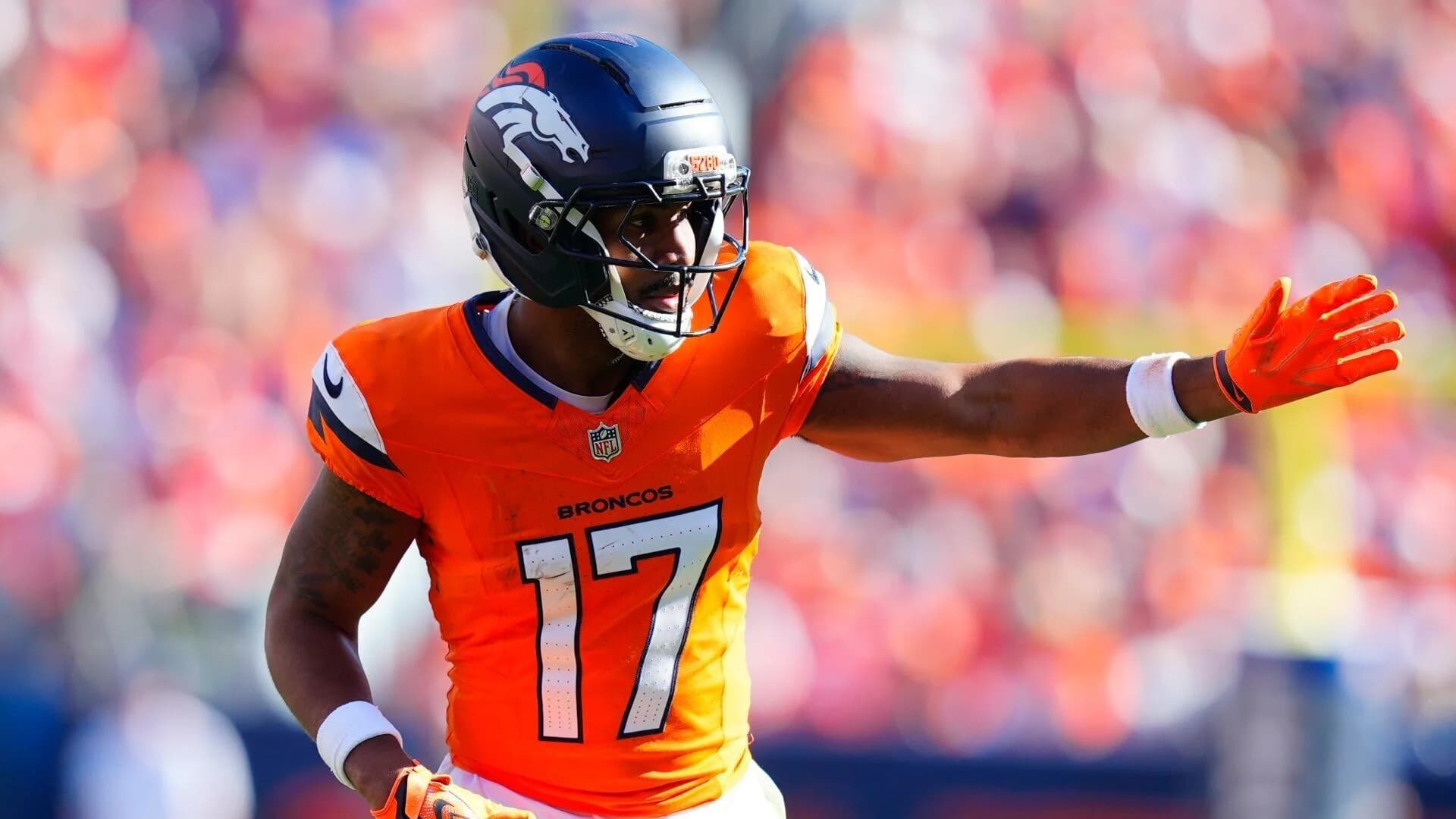 NFL DFS, Seahawks vs. Broncos: Top daily Fantasy picks, lineups, advice for 'Thursday Night Football'