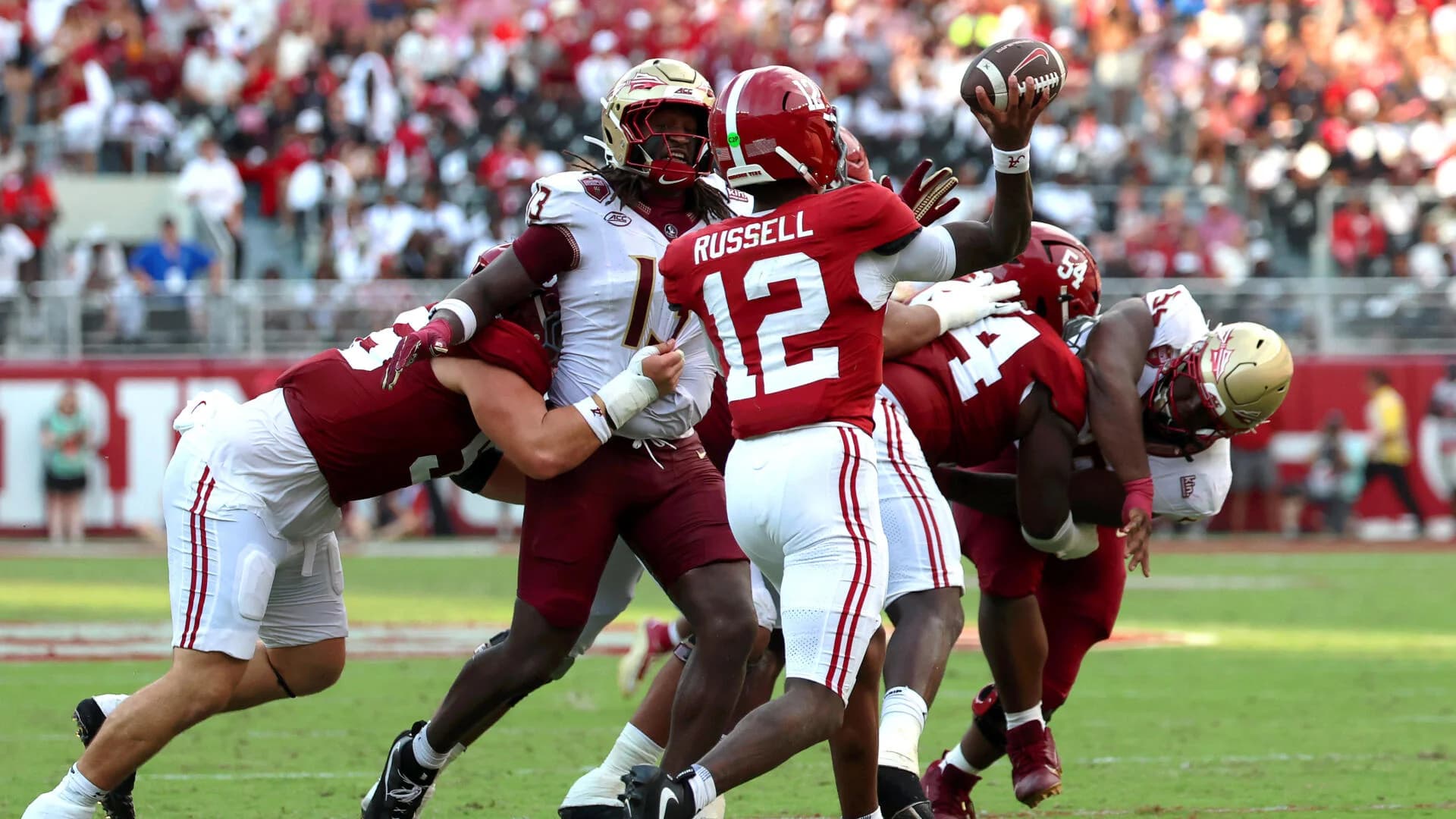 South Carolina vs. Alabama predictions: Make picks, trades with Kalshi promo code CBSSPORTS55