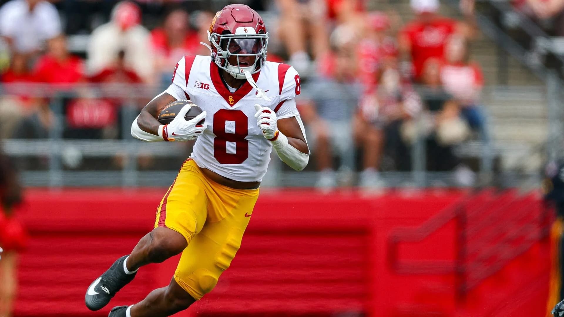 Oregon vs. USC prediction, odds, time: 2026 Week 4 college football Saturday picks by proven model